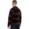 7000T_2 Woolrich Baraboo Jacket - Berber Fleece, Zip Neck (For Men)