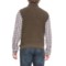 8292A_2 Woolrich Bromley Vest (For Men)
