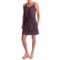 9596Y_4 Woolrich Center Line Dress - Sleeveless (For Women)