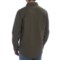 8290V_2 Woolrich Chamois Shirt - Long Sleeve (For Men)