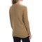171YX_2 Woolrich Clapshaw Boxy Sweater (For Women)