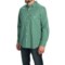8292X_2 Woolrich Concourse Shirt - Long Sleeve (For Men)