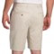 SE675_2 Woolrich Cotton Twill Field Shorts (For Men)