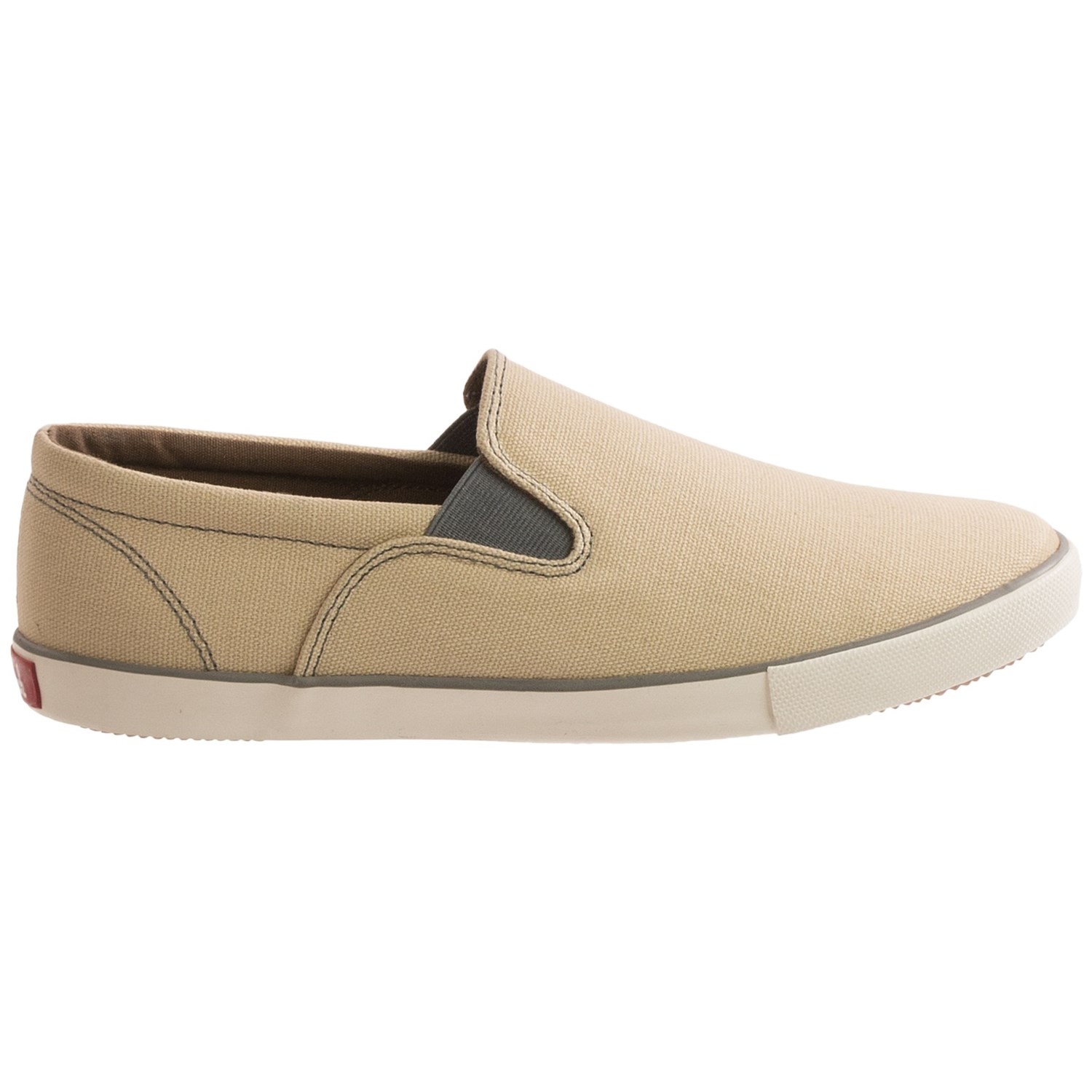 Woolrich Dock Canvas Shoes (For Women) 9261M