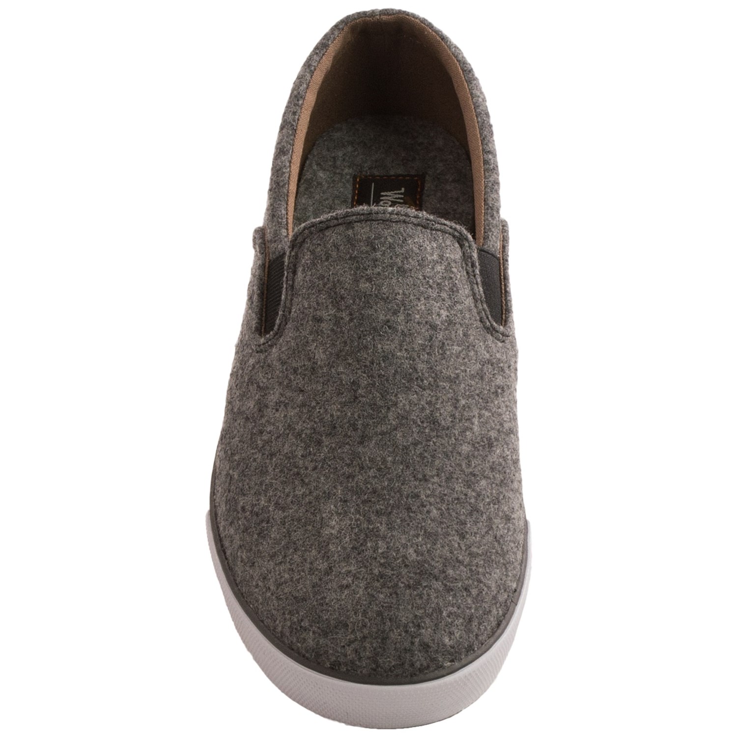 Woolrich Dock Wool Shoes (For Women) 9261K