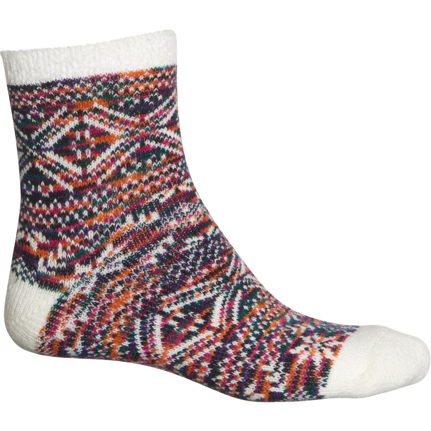 Woolrich Double Layer Home Socks (For Women)