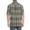 509NF_2 Woolrich Eco Rich Timberline Shirt - Organic Cotton, Short Sleeve (For Men)