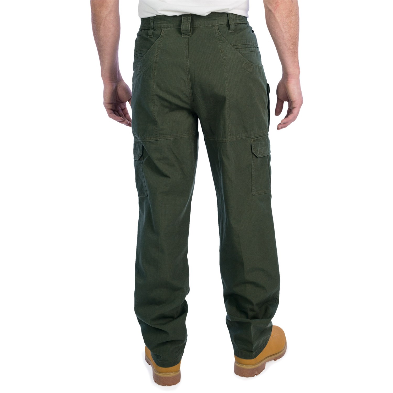 Woolrich Elite Tactical Cargo Pants (For Men) 6640A