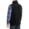 9885Y_2 Woolrich Elite Tactical Fleece Vest (For Men)