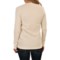 107AY_2 Woolrich Fairmount Henley Shirt - Long Sleeve (For Women)