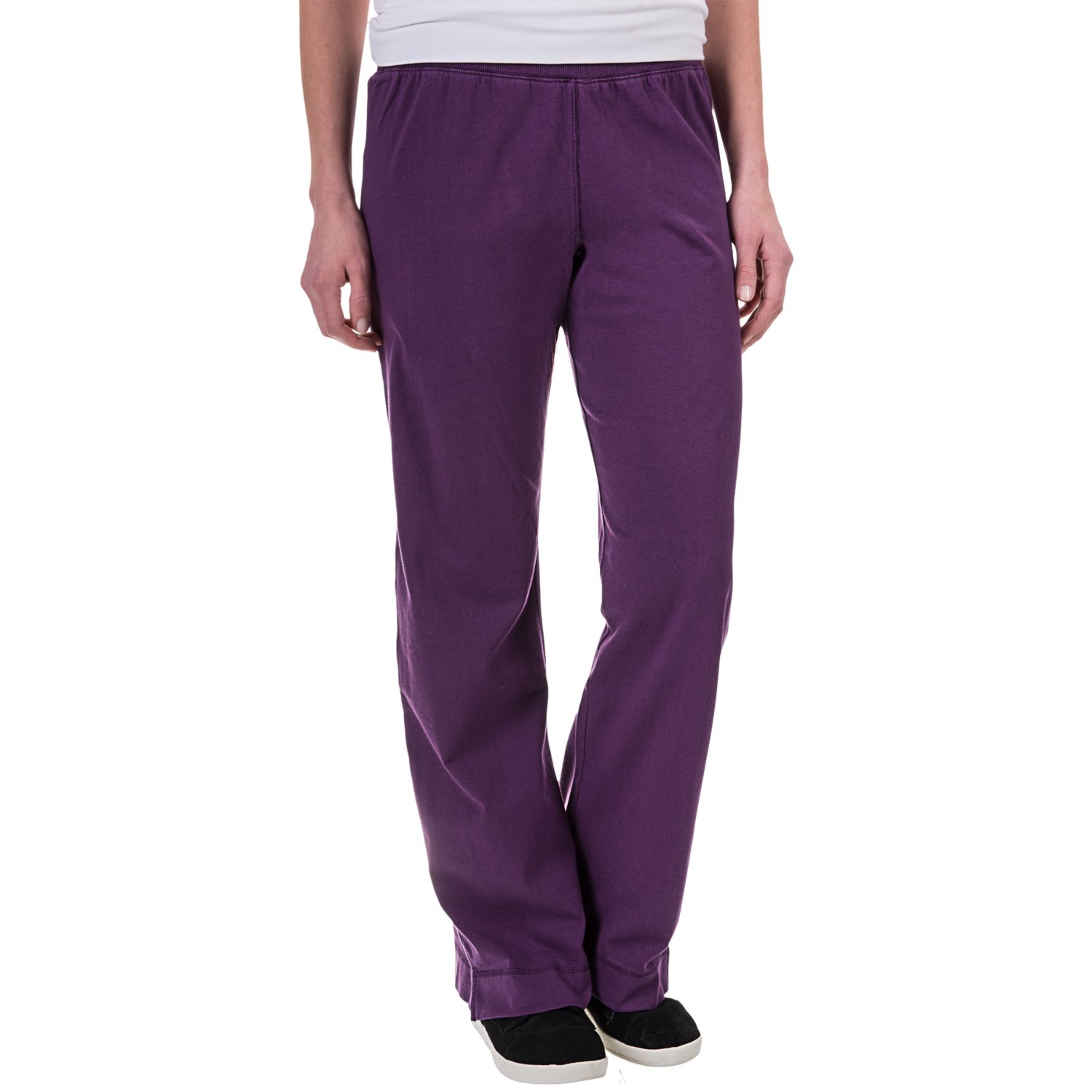 Woolrich First Forks Knit Pants (For Women) 6930A