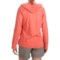 6300A_2 Woolrich First Forks Sweatshirt - UPF 50+, Zip Front (For Women)
