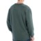 8292P_2 Woolrich First Forks T-Shirt - Long Sleeve (For Men)