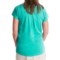 9595P_4 Woolrich First Forks T-Shirt - UPF 50, Short Sleeve (For Women)