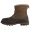 237PJ_3 Woolrich Fully Wooly Slip-On Pac Boots - Waterproof, Insulated (For Men)