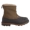 237PJ_4 Woolrich Fully Wooly Slip-On Pac Boots - Waterproof, Insulated (For Men)