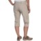 6889P_3 Woolrich Geo Knee Pants - Reflex Stretch, UPF 40 (For Women)