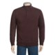 Woolrich Hanover Henley Sweater - Fleece, Long Sleeve (For Men)