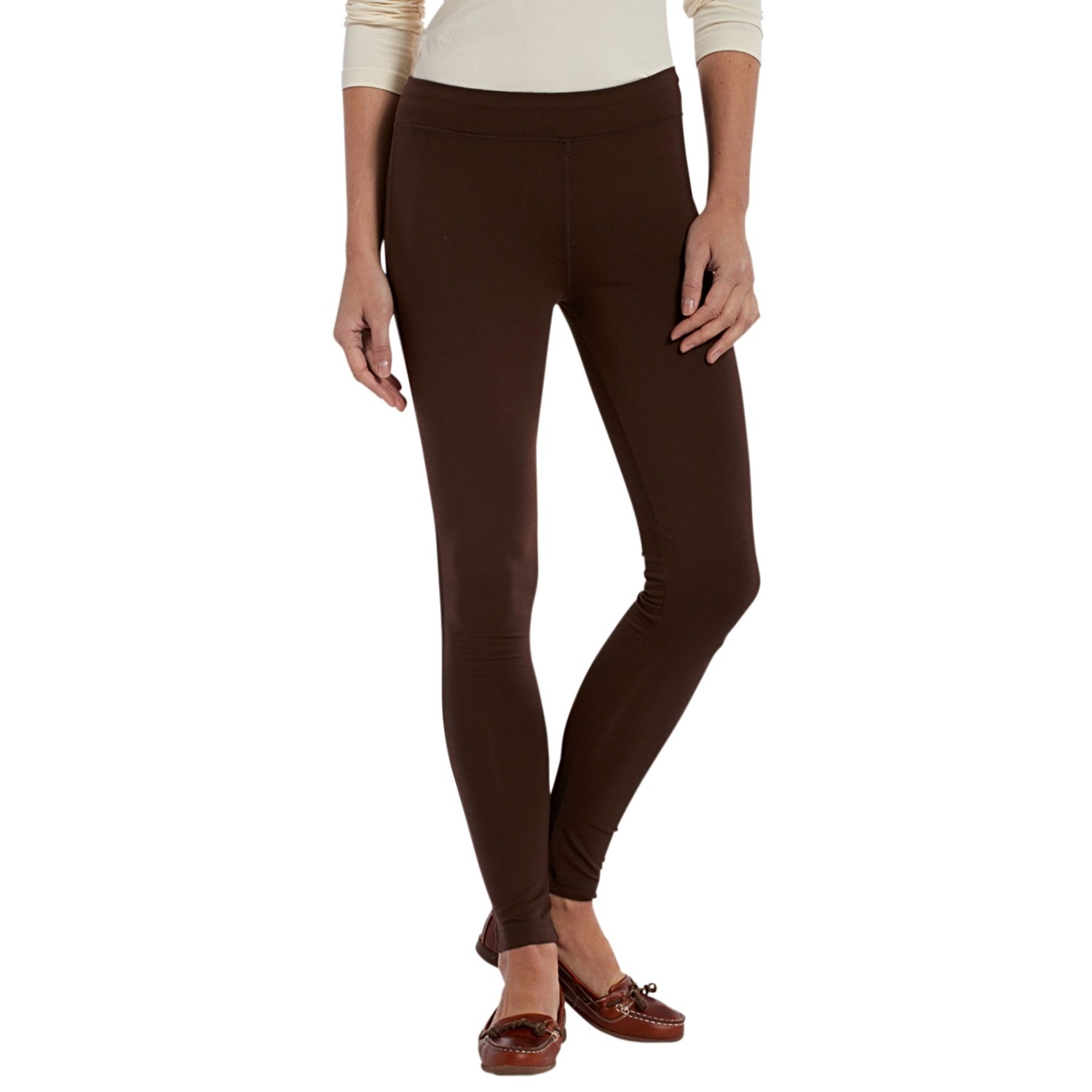 Woolrich Holly Spring Leggings - Stretch Jersey (For Women)