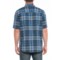 509NK_2 Woolrich Keep it Moving Shirt - Short Sleeve (For Men)
