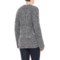 416DH_2 Woolrich Lambswool-Blend Sweater - V-Neck (For Women)