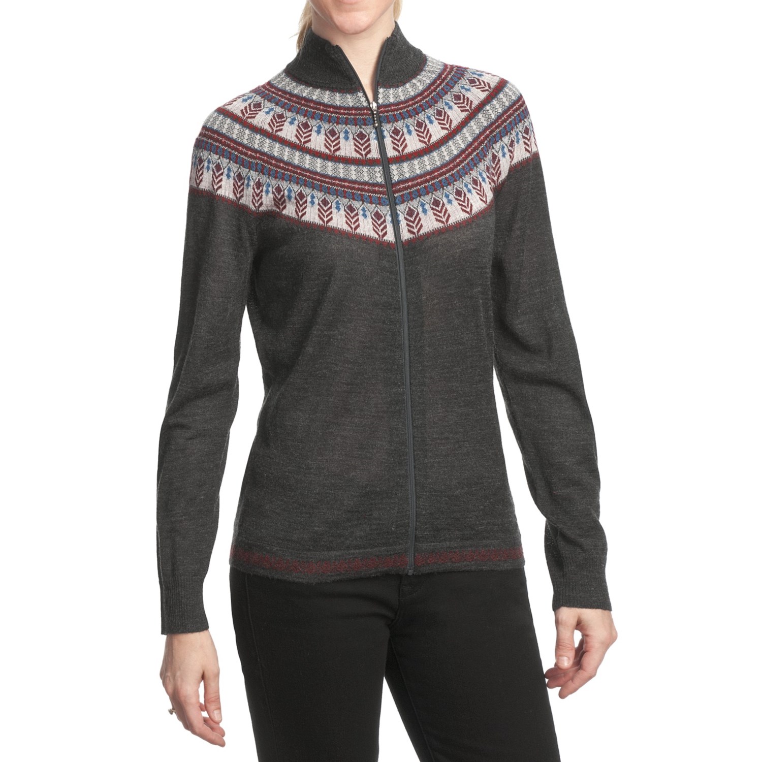 Woolrich Laurel Cardigan Sweater (For Women) 4457X