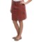 8125F_3 Woolrich Laurel Run Cargo Skirt - Reflex Stretch (For Women)