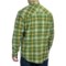 7002A_4 Woolrich Lookout Flannel Shirt - UPF 50, Long Sleeve (For Men)
