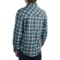 7002A_5 Woolrich Lookout Flannel Shirt - UPF 50, Long Sleeve (For Men)