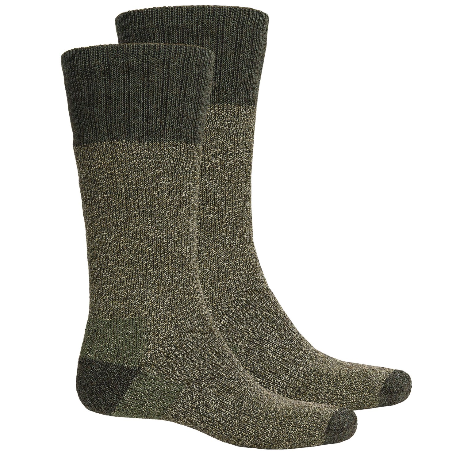 Woolrich Marled Socks (For Men) Click to expand - Woolrich Marled Socks (For Men)