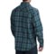 106XP_2 Woolrich Miners Wash Flannel Shirt - Long Sleeve (For Men)