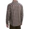 106XP_3 Woolrich Miners Wash Flannel Shirt - Long Sleeve (For Men)