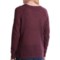 8520G_2 Woolrich Motif Mohair Sweater (For Women)