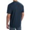 8162J_2 Woolrich Mountain Patch T-Shirt - UPF 15, Short Sleeve (For Men)