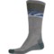 4UYGG_2 Woolrich Mountain Ski Socks - Merino Wool, Over the Calf (For Men)