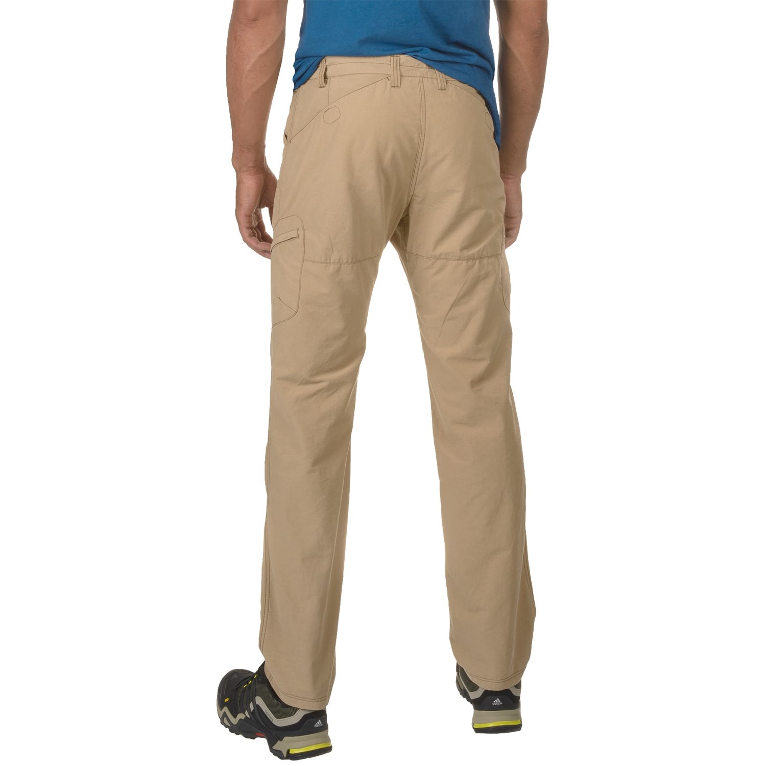 Woolrich Obstacle II Pants (For Men)