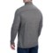 7002V_2 Woolrich Overlook Shirt - Zip Neck, Long Sleeve (For Men)