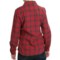 6931X_3 Woolrich Pemberton II Cotton Flannel Shirt - Long Sleeve (For Women)