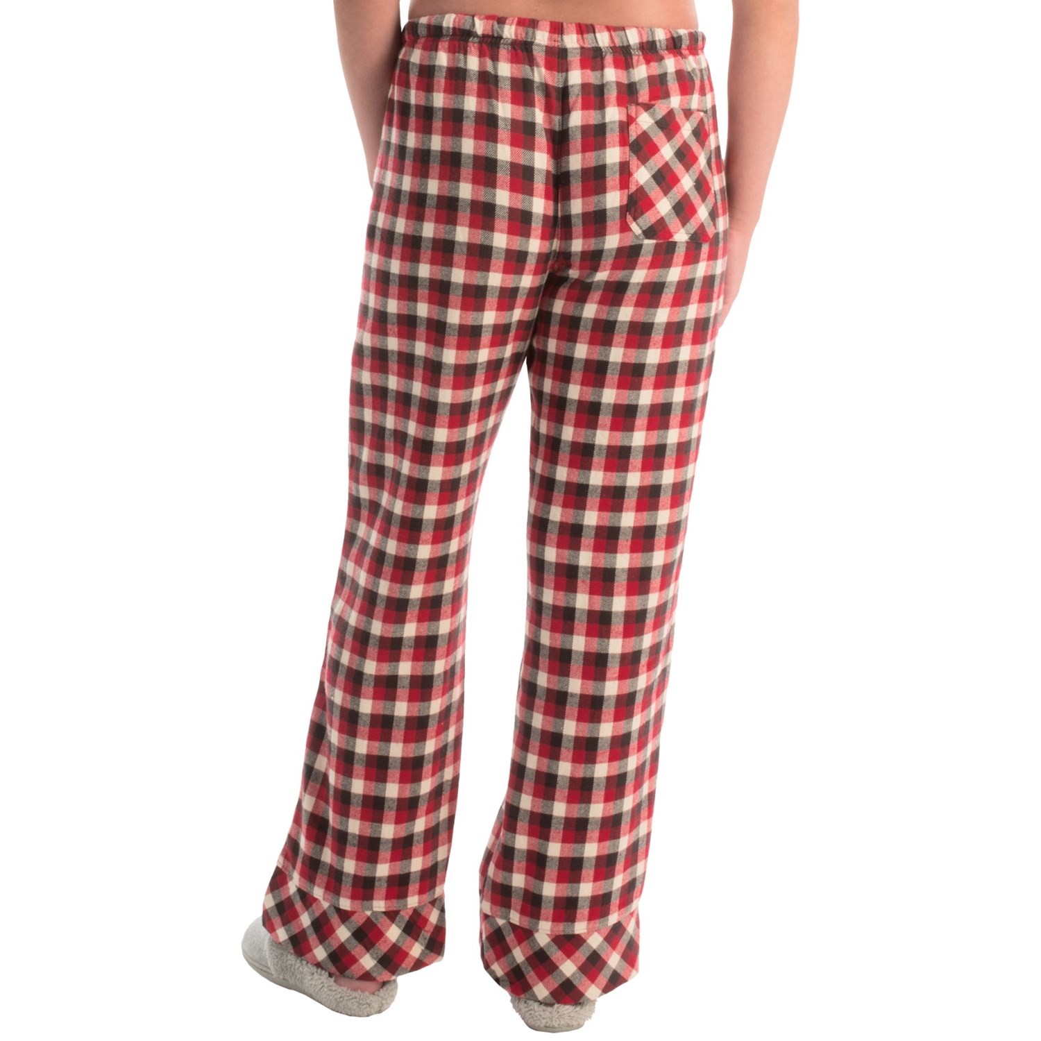 woolrich flannel pajama pants
