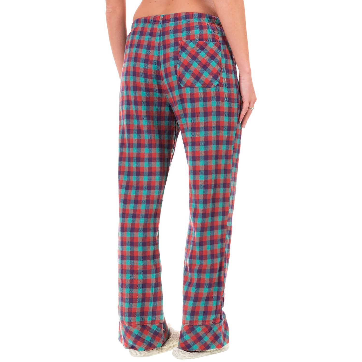 woolrich flannel pajama pants
