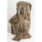 Elk Tartan Woolrich Pennland Throw Blanket - 50x68