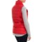 171YP_2 Woolrich Pioneer Wool-Insulated Vest (For Women)