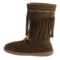 151HK_3 Woolrich Pocono Creek Boots - Suede (For Women)