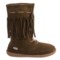151HK_4 Woolrich Pocono Creek Boots - Suede (For Women)