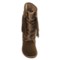151HK_6 Woolrich Pocono Creek Boots - Suede (For Women)