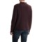 262HJ_2 Woolrich Poppy Ridge Pointelle Cardigan Sweater (For Women)