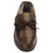 112MA_2 Woolrich Potter County Wool Slippers (For Men)
