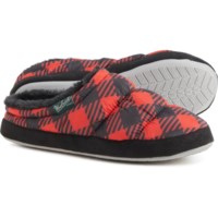 Deals on Woolrich Puff Clog Slippers for Women