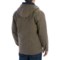 8291C_3 Woolrich Putney Jacket - Reversible (For Men)