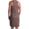 9596W_2 Woolrich Rendezvous Dress - Sleeveless (For Women)